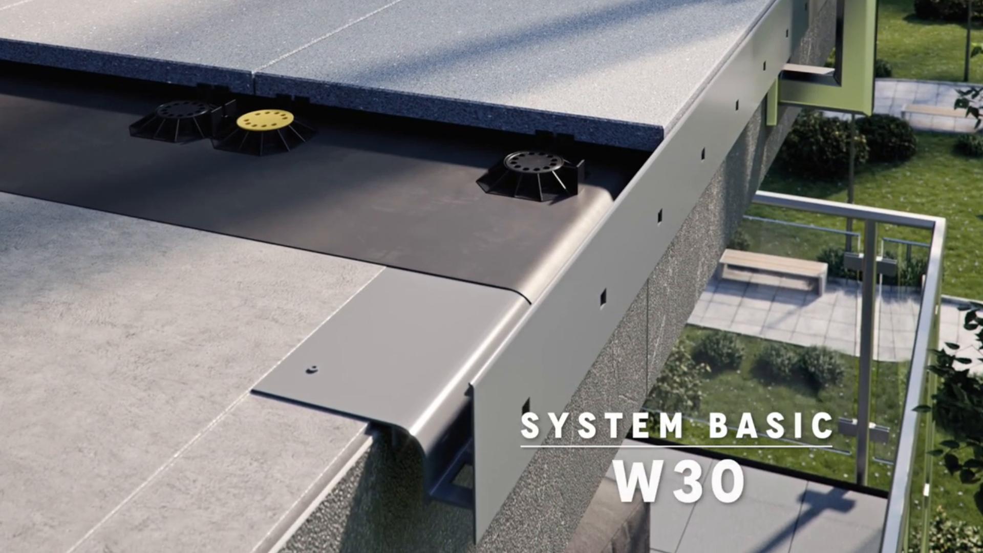 W30 BASIC System